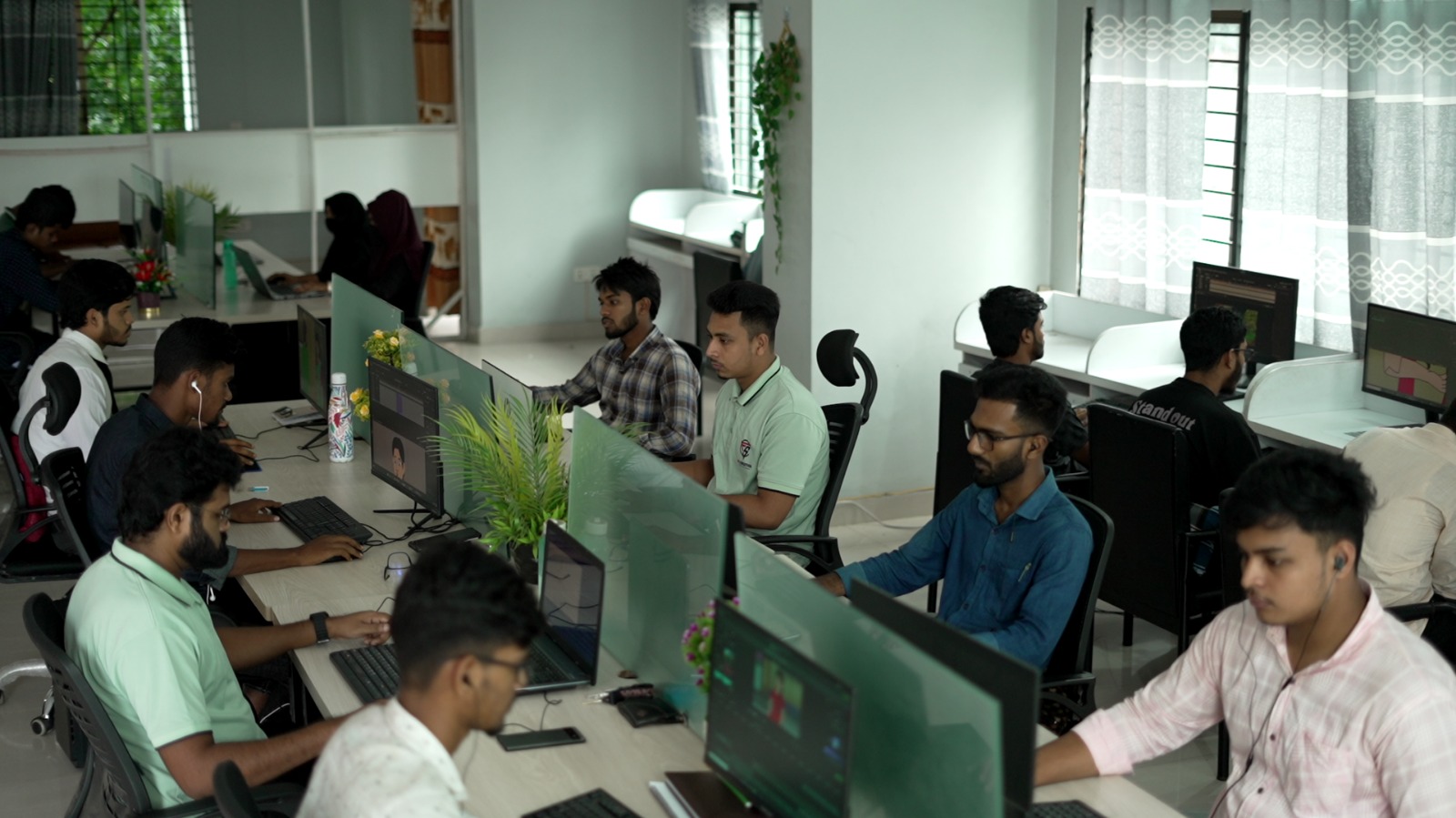 FS Creation | Premium 2D Animation Studio